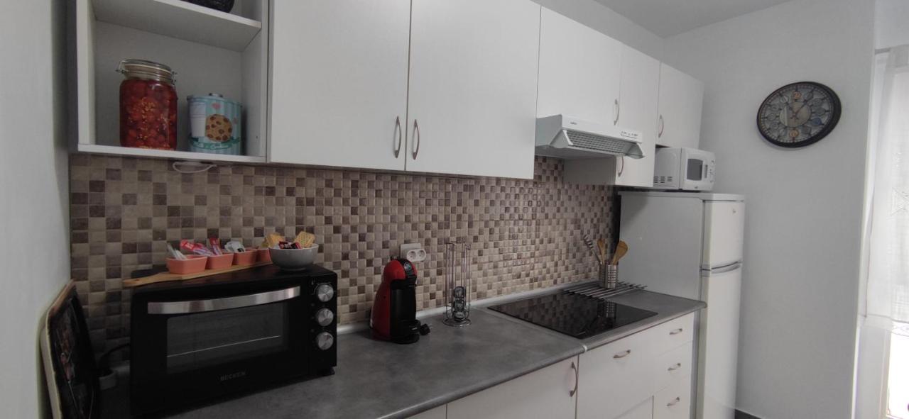 Apartasol Puerto de Santiago  Exterior foto